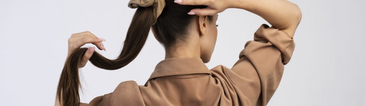 At Kuyruğu Şampuanı Ne İşe Yarar ?