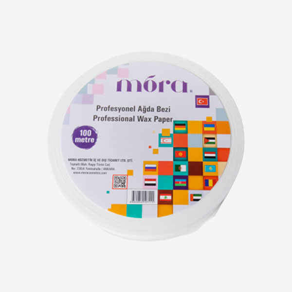 Mora® Profesiyonel Ağda Bezi